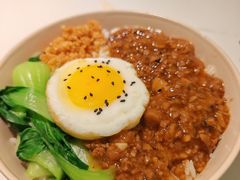 -春家·非遗手工小吃(徐汇万科广场店)