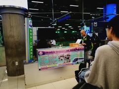 -曼谷素万那普国际机场