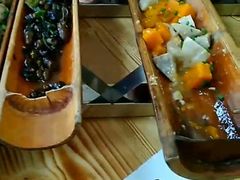 -竹一味·竹筒饭