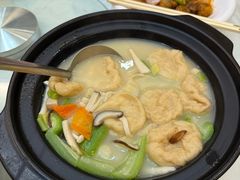 -万山楼海鲜酒家·二十三年老字号