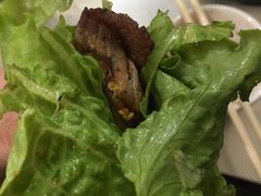 -老姐石板烧烤+铜炭火锅(总店)