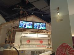 -左庭右院鲜牛肉火锅(桥北印象汇店)