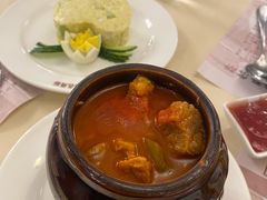 -华梅西餐厅(哈尔滨中央大街店)