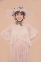 -初·印象孕妇儿童摄影馆