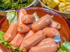 -阳阳老火锅(小南门店)