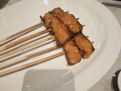 -聚春园自助餐厅(东街口店)
