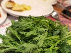 -芭菲盛宴·环球美食(北城国际店)