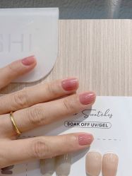 -CM.Nail美甲美睫