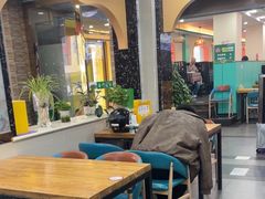 -西域美食(西直门南小街店)