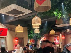 大堂-乡里八闽·福州乡土菜(火车北站店)