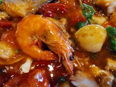 -渔太泰漓江小馆·广西融合菜(西街店)