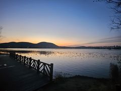 -云龙湖旅游景区