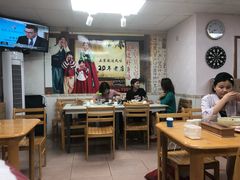 大堂-屋里家延边朝鲜族冷面(南园店)