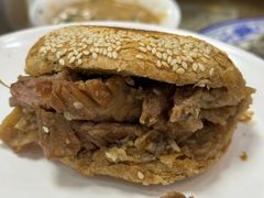 -清真·鸦儿李记·小馆(后海店)