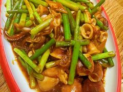 -叶派龙虾•招牌香辣蟹·海鲜(中海国际店)