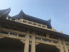 -武汉大学老图书馆