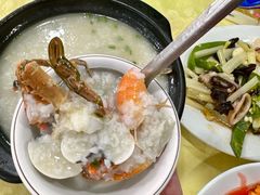 -考记泥焗鸡农庄·海鲜(北洛秘境店)