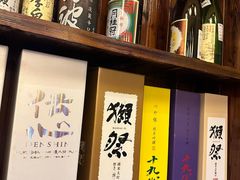 -鸟鹏烧鸟居酒屋(仁恒梦中心店)