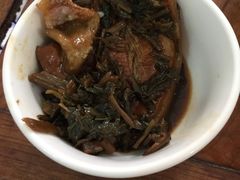 -文庙菜饭(四川北路店)
