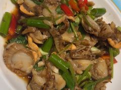-街角等你.大连海鲜烧烤(西安路店)