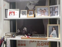 -真我樣照相馆·身份证·证件照·外拍(环球港店)