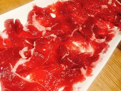 -掂档潮汕牛肉火锅(沈阳万象城店)