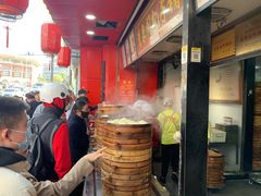 -清泉阁包子铺(中山路店)