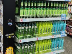 -世纪联华(临平邱山店)