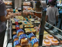 -大苹果面包生日蛋糕(明珠店)