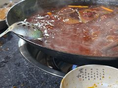 -星鸿社重庆老火锅