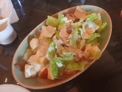 -哈蒙德餐厅
