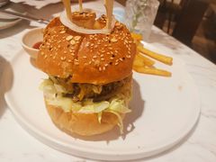 -G+KITCHEN(龙湖狮山天街店)