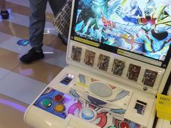 -汤姆熊欢乐世界(大连恒隆广场店)