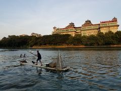 -桂林两江四湖景区
