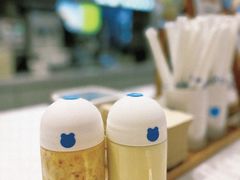 -兰熊鲜奶(昌平悦荟店)