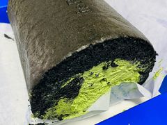 -the Roll'ING手作瑞士卷专门店(卓悦中心店)