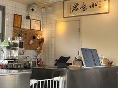 -小意思咖啡店(草桥店)