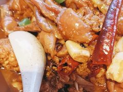-鸽子窝(黄村店)