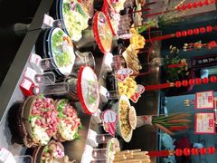 -永红源啤酒·烧烤·海鲜·大排档(青特城店)