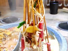 -成都屋头串串(青年北街店)