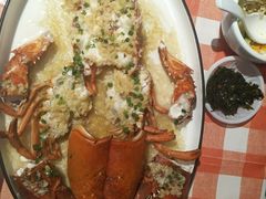 -海棠湾聚鼎香海鲜坊(海昌梦幻不夜城店)