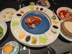 -四季小馆·潤·中国菜(越秀公园店)