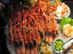 -花潮料理艺食馆(成都万象城店)