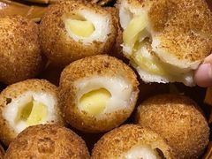 -1819餐厅·团队聚餐·烤串·精酿