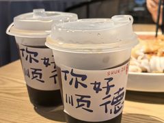 -顺鹅季·非遗烧鹅(六道口店)