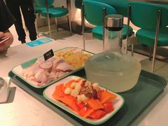 -椰客·海南椰子鸡(新塘永旺梦乐城店)