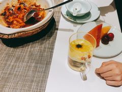 -上座云间·青年赣菜(绿茵店)