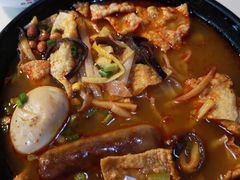 -阿生哥螺蛳粉(二七万达店)