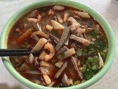 -阿叶羊杂碎(前进街店)