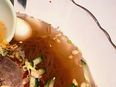 -七八冷面·延边朝鲜族美食(圣熙八号店)